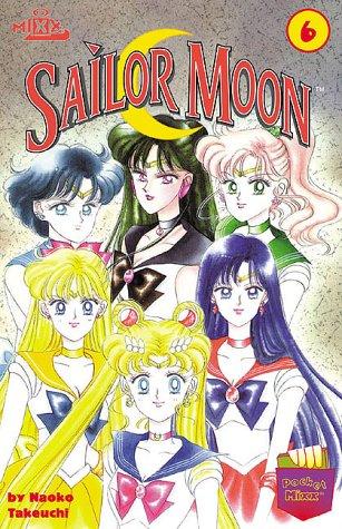 Sailor Moon: 6