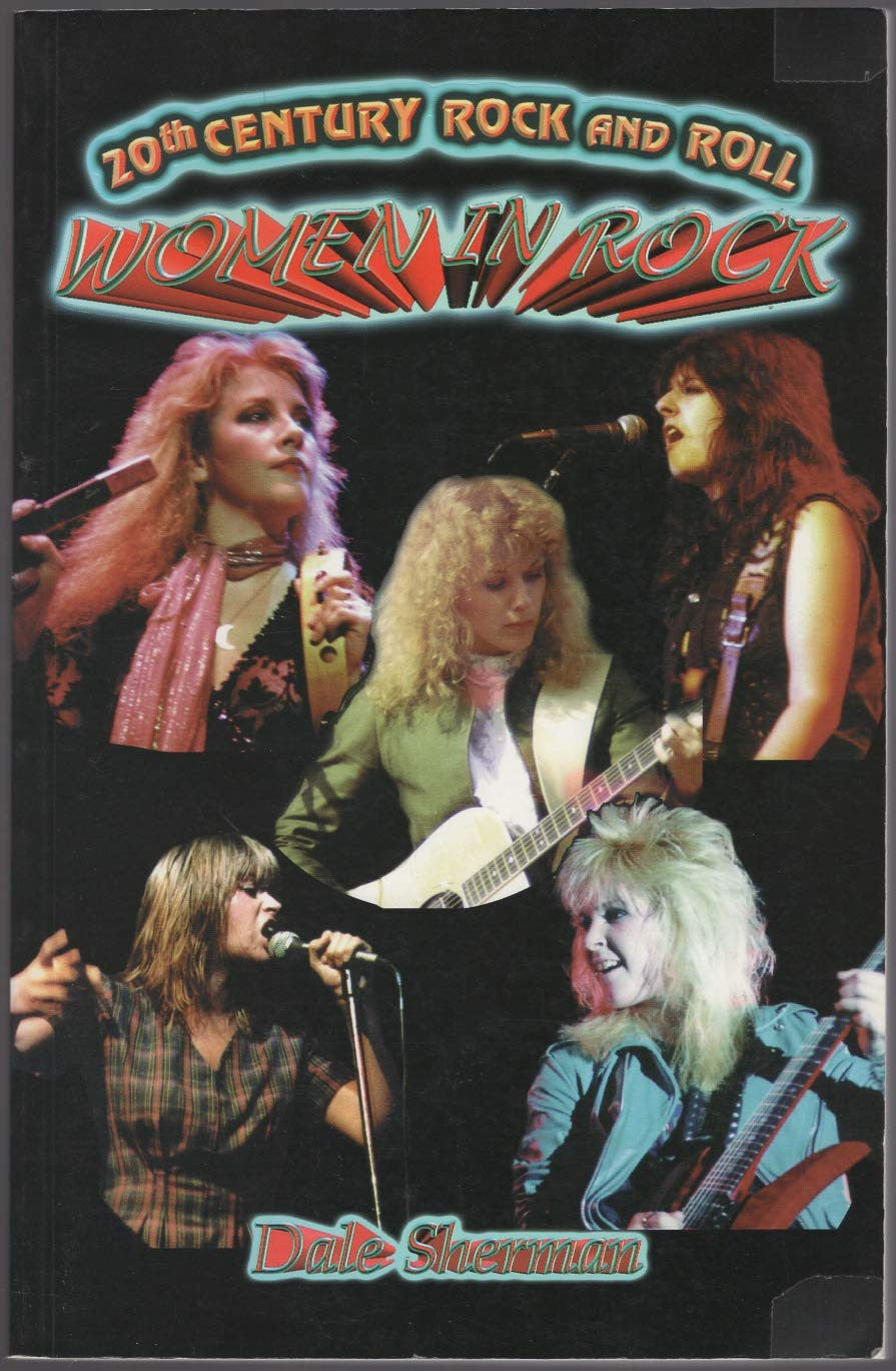 Women in Rock (20th Century Rock and Roll)