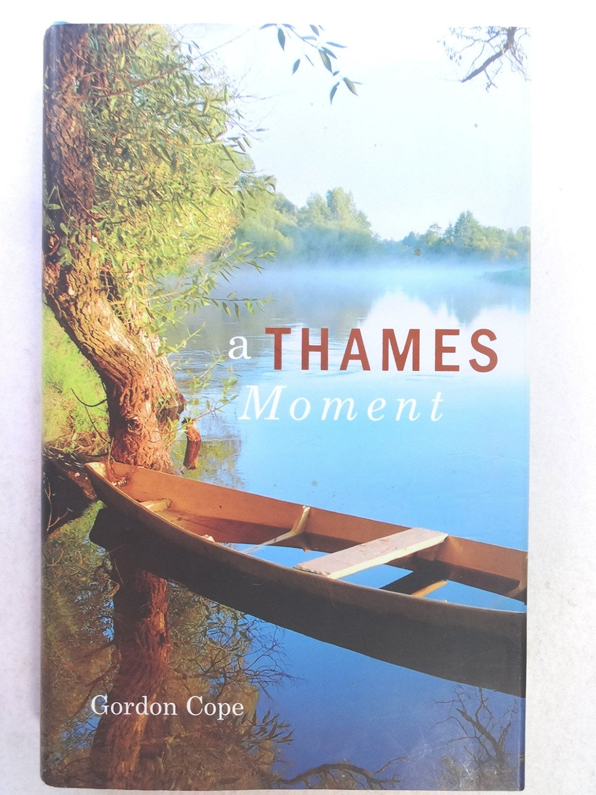 Thames Moment