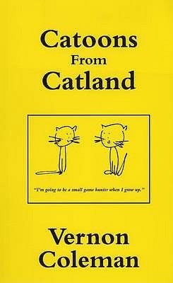 Catoons from Catland: A Catanalian Carnival of Catacious Catoons