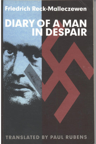 Diary of a Man in Despair