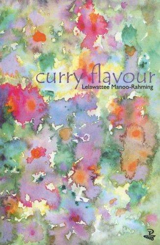 Curry Flavour