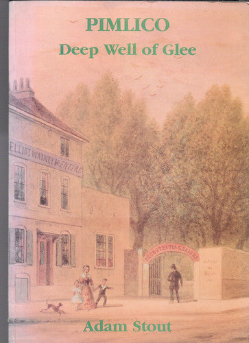 Pimlico: Deepwell of Glee