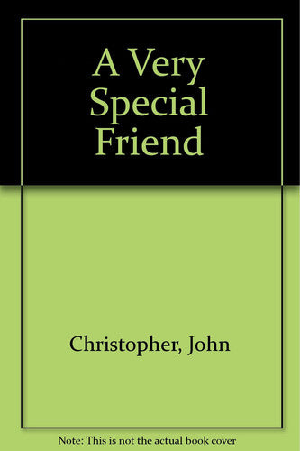 A Very Special Friend