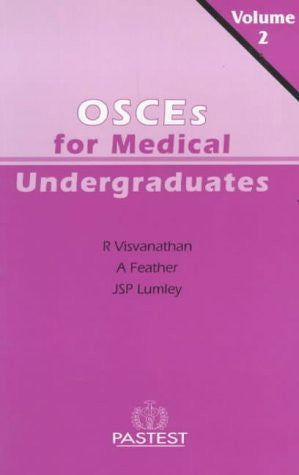 Undergraduate OSCEs: v. 2
