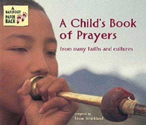 A Child's Book of Prayers