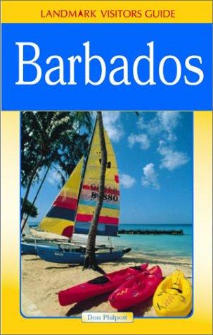 Barbados (Landmark Visitor Guide)