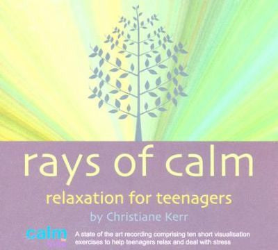 Rays of Calm