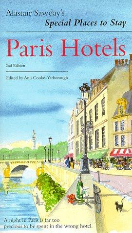 Paris Hotels