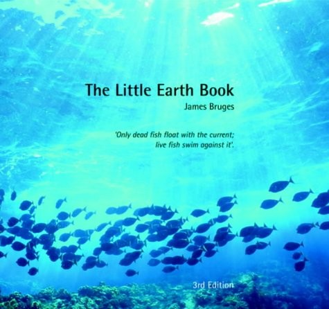 The Little Earth Book