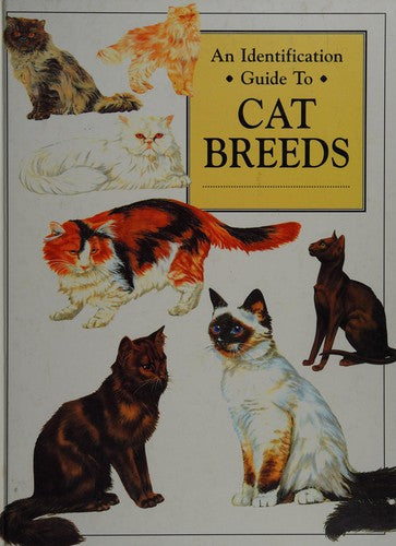 An Identification Guide to Cat Breeds