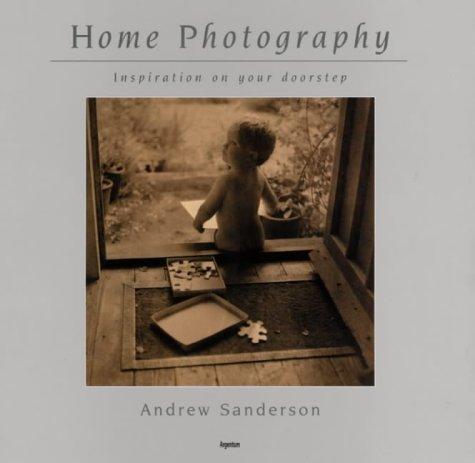 Home Photography: Inspiration on Your Doorstep