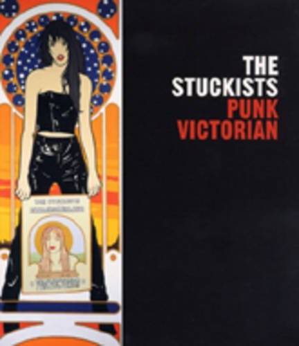 The Stuckists: Punk Victorian