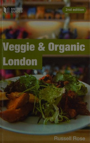 Veggie and Organic London