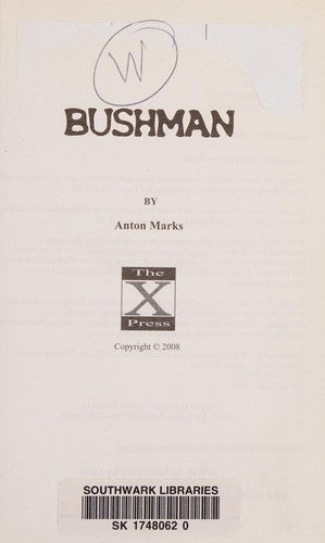 BUSHMAN