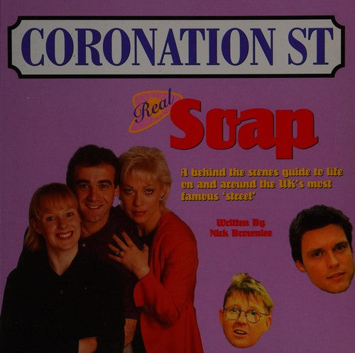 Real Soaps: Coronation Street