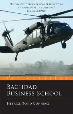 Baghdad Business School (Eye Classics)