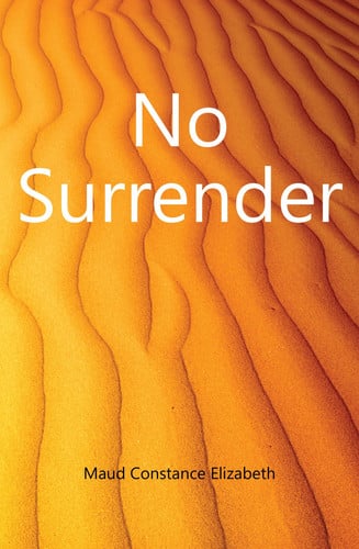 No Surrender