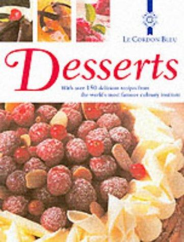 Desserts