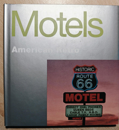 American Retro: Motels