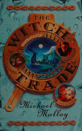 The Witch Trade