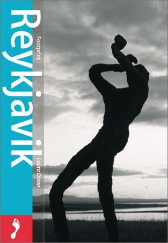 Reykjavik (Footprint Pocket Guides)