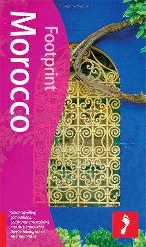 Morocco (Footprint Travel Guides)