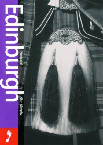 Edinburgh (Footprint Pocket Guides)