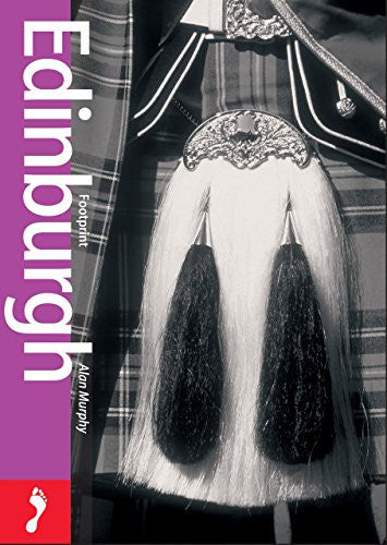 Edinburgh (Footprint Pocket Guides)