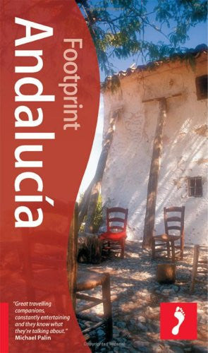 Andalucia (Footprint Handbook)