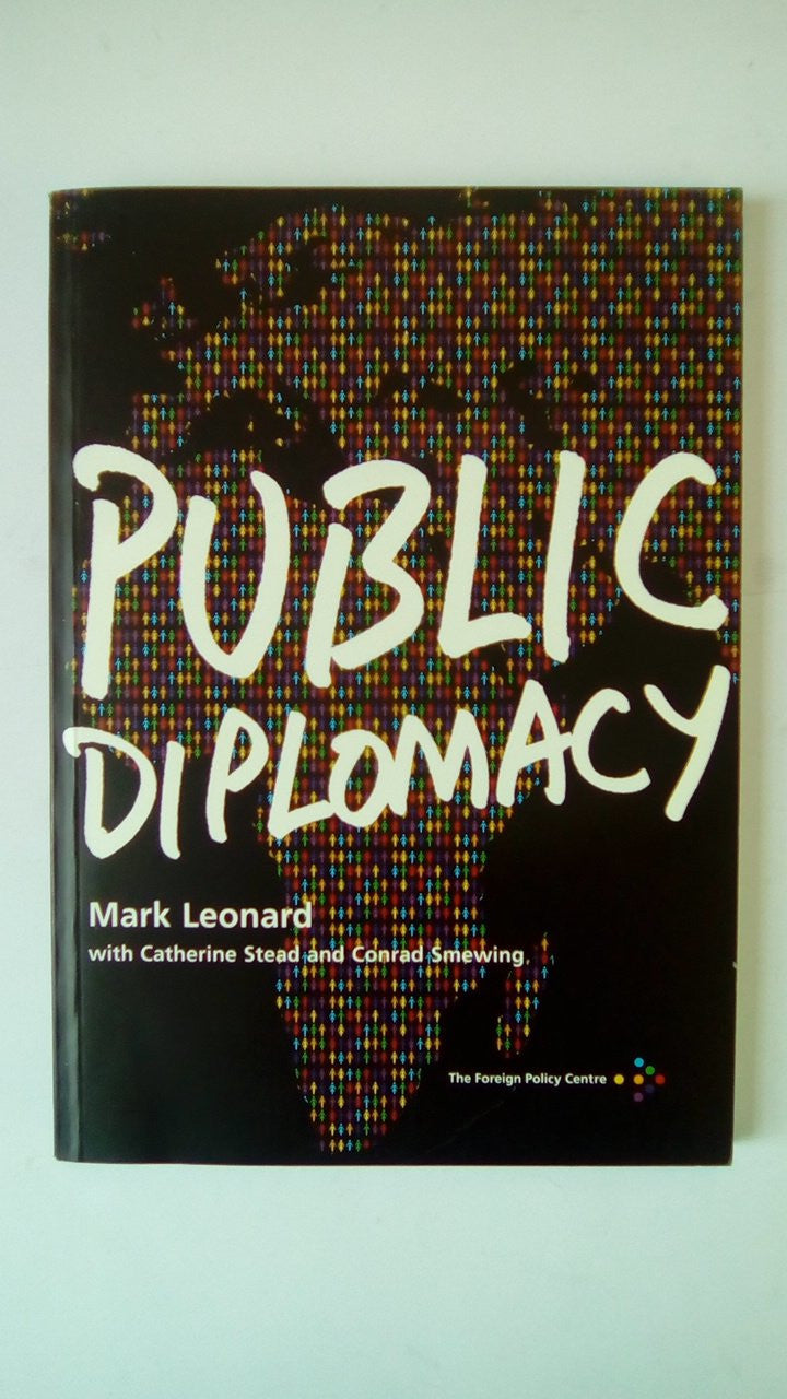 Public Diplomacy