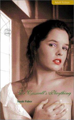 Dr Casswell's Plaything