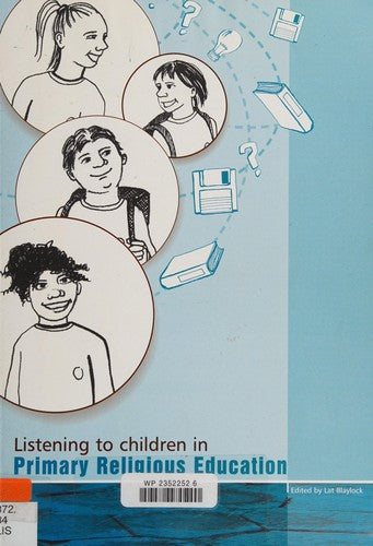 Listening in Primary RE