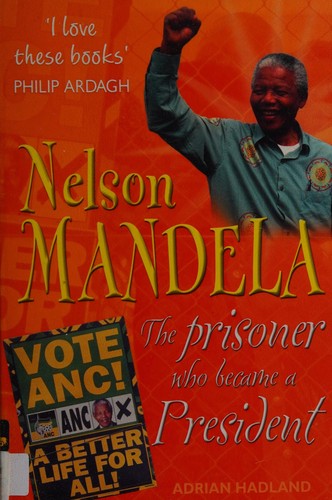 Nelson Mandela (Great Lives)