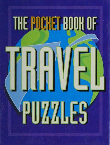 The Pocket Book of Travel Puzzles