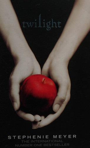 Twilight: Twilight, Book 1 (Twilight Saga)