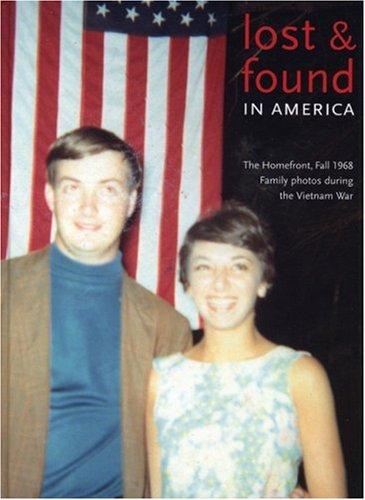 Lost And Found In America