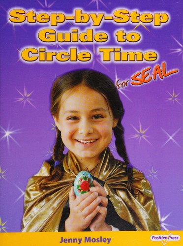 Step-by-step Guide to Circle Time for SEAL