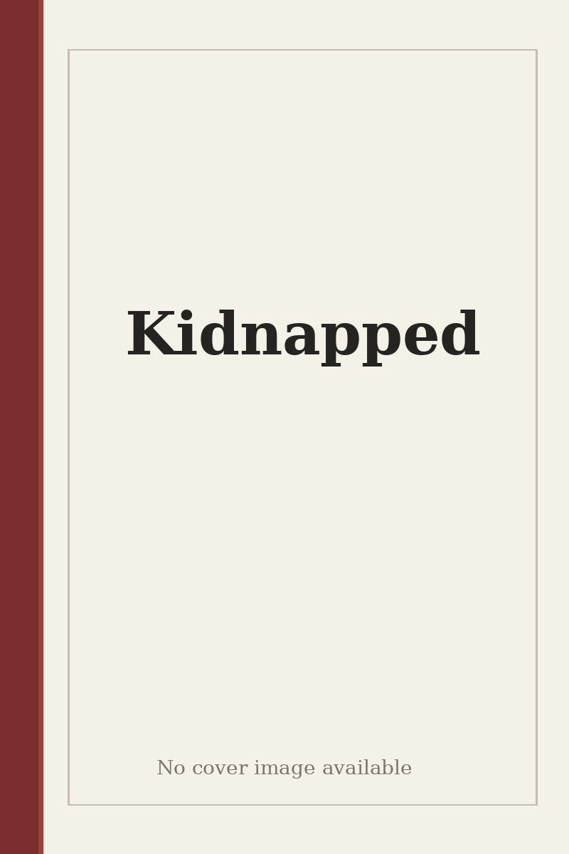 Kidnapped - no cover image available