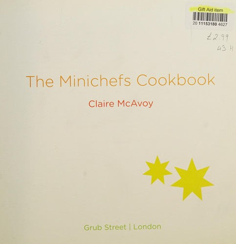 The Minichefs Cookbook