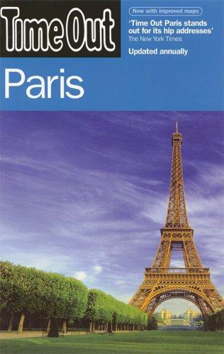 "Time Out" Paris