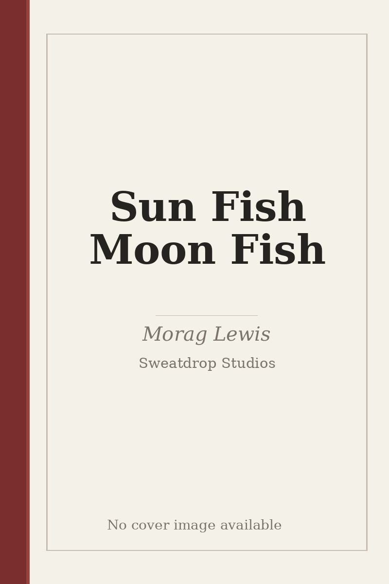 Sun Fish Moon Fish - no cover image available