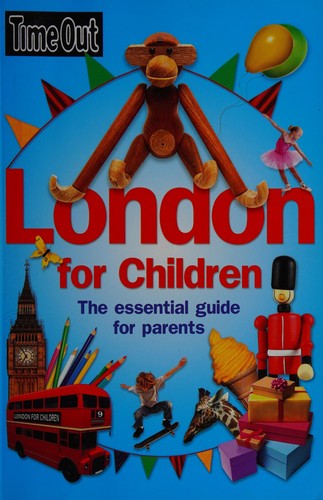 Time Out London for Children