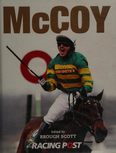 McCoy: A Racing Post Celebration