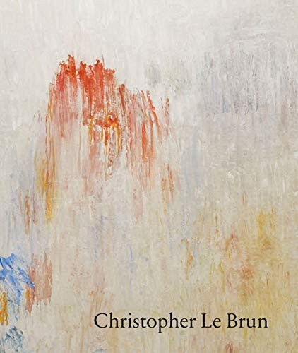 Christopher Le Brun: New Paintings