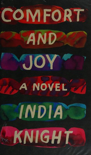 Comfort and Joy