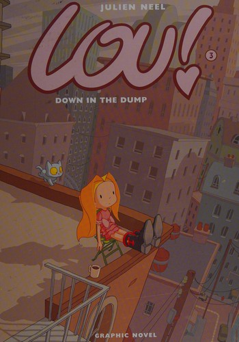 Lou! Down in the Dump: No. 3