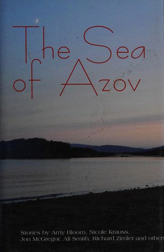 The Sea of Azov