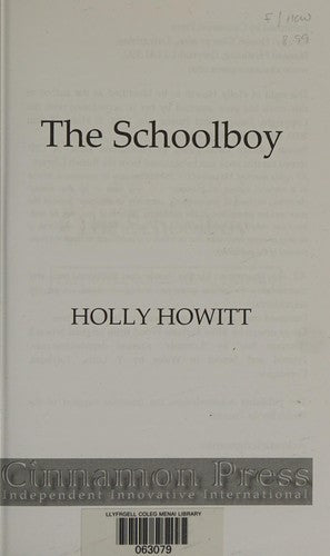 Schoolboy
