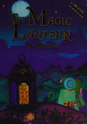 The Magic Lantern of Kimbustan